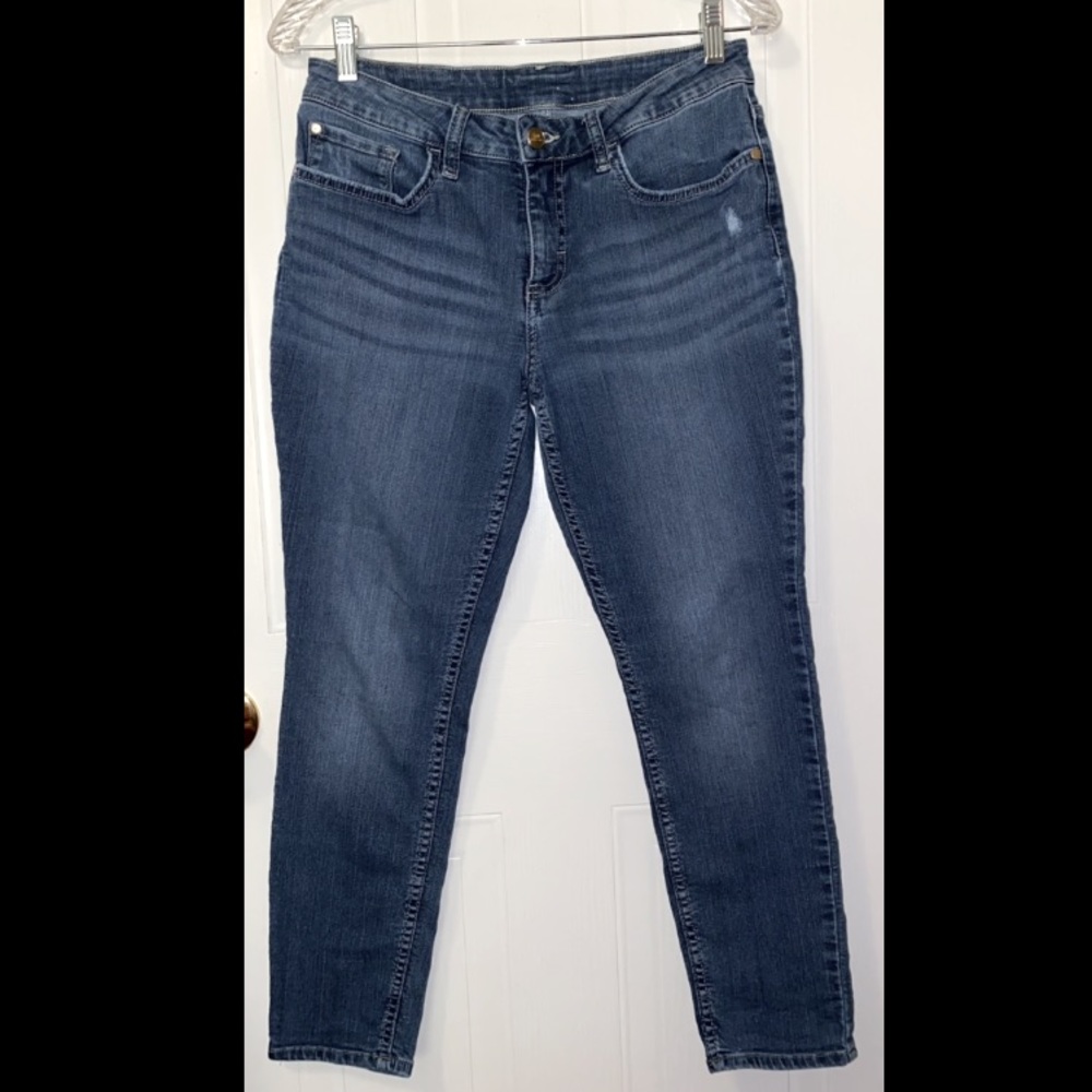 Lee By Riders Jeans Waist 28in Length 25in
